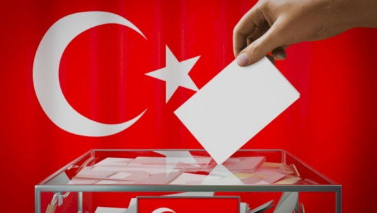 Türkiyədə 1,3 milyon insan səs verə bilməyəcək