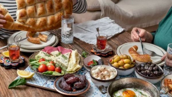 İftardan sonra çay və kofe içməyə diqqət edin - Həkim məsləhəti