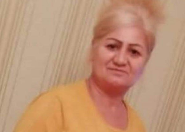 Şəhidin həyat yoldaşı qəfil ÖLDÜ