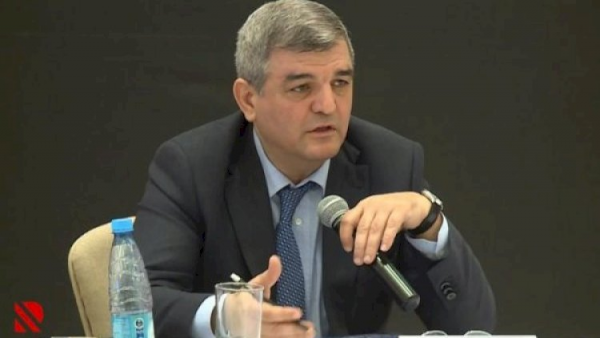 Qardaşı Fazil Mustafanın vəziyyətindən danışdı