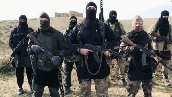 İŞİD-in daha bir lideri məhv edildi