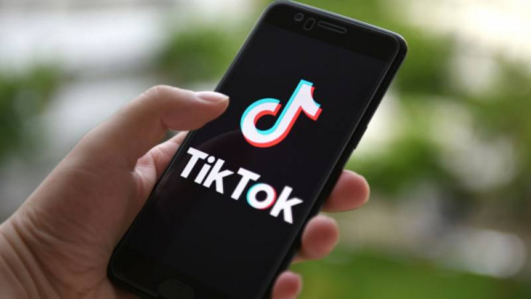 TikTok 12,7 milyon funt sterlinq cərimələndi
