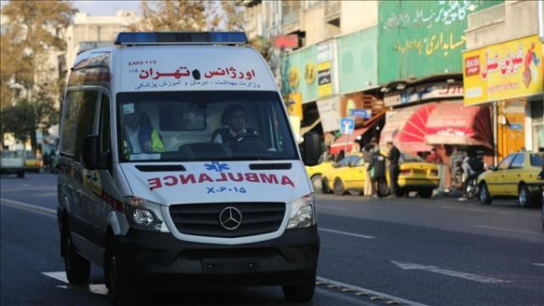 Təbrizdə qızlar məktəbində 20 şagird zəhərləndi