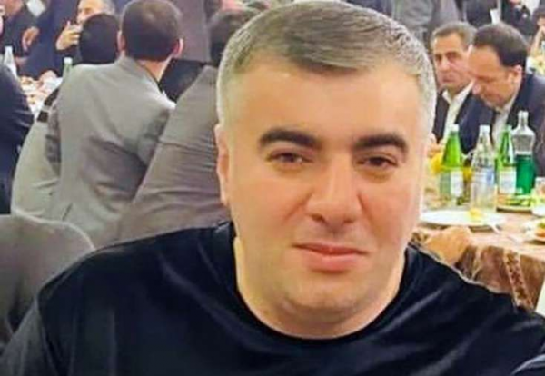 Rəşad Dağlı ilə bağlı YENİ XƏBƏR - Meyxanaçının səhhəti…