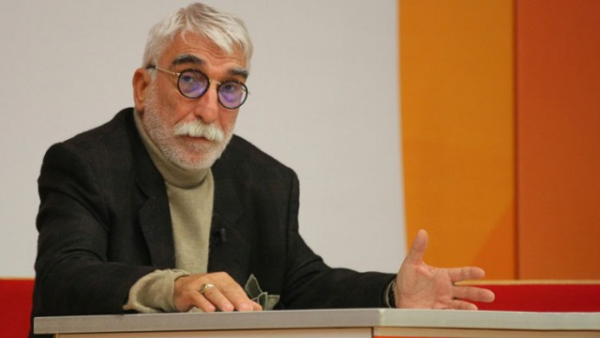 "Yargı"nın aktyoru siyasətə qoşuldu - FOTO