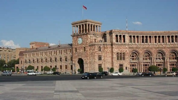 Ermənistanda bu nazirlik ləğv olunur