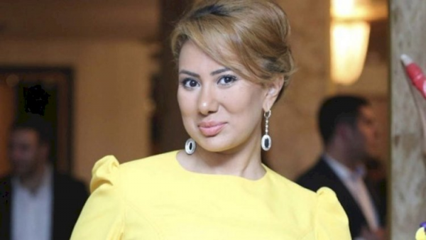 Prodüser Təranə və ərinin məhkəməsi başlayır