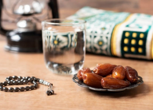 Ramazanın 15-ci gününün duası - İmsak və iftar vaxtı
