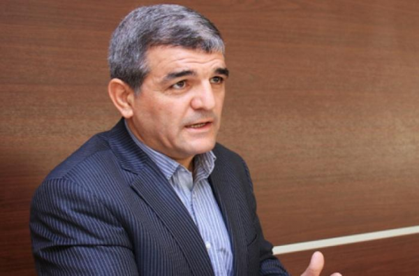 Fazil Mustafanın güllələnməsi məsələsi ABŞ təşkilatlarının hesabatında...