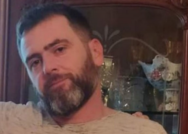 İranın molla rejiminə xidmət edən daha bir nəfər SAXLANILDI