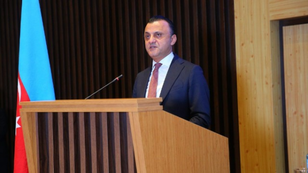 Vüqar Qurbanov bu xanımı baş həkim TƏYİN ETDİ