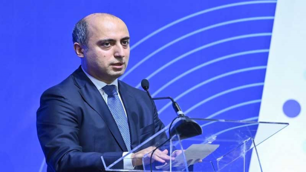 Nazir 35 yaşlı alimi vəzifəyə təyin etdi - DOSYE