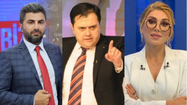 Zaurun, Xoşqədəmin, Elçinin reklam etdiyi məhsullar zay çıxdı