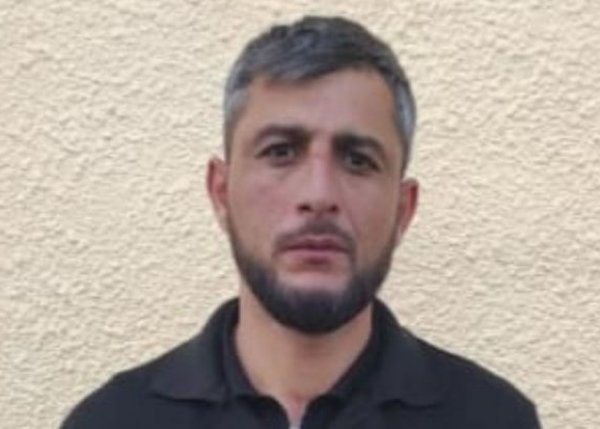 Başqasının şəxsiyyət vəsiqəsi ilə azad olunmuş ərazilərə keçmək istədi