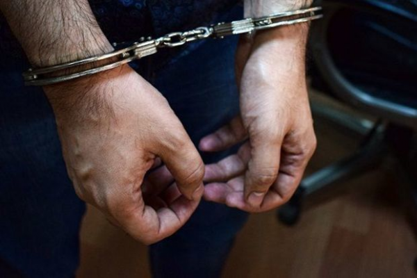 Bakıda sürücünün qarşısını kəsib hədə-qorxu ilə pul tələb edən şəxs TUTULDU