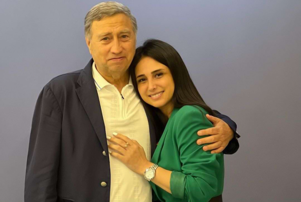 Azərbaycanlı modelyerin atası öldürüldü - FOTO