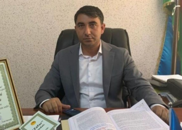 Həbs edilən bələdiyyə sədri AZADLIĞA BURAXILDI