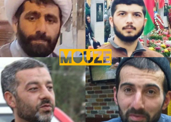 İranın casus şəbəkəsinə qarşı daha bir əməliyyat - 4 nəfər tutuldu