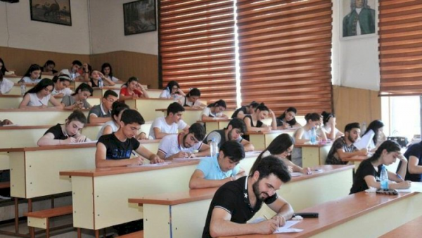 Bu il keçid balları aşağı düşəcək - Abituriyentlərə şad xəbər