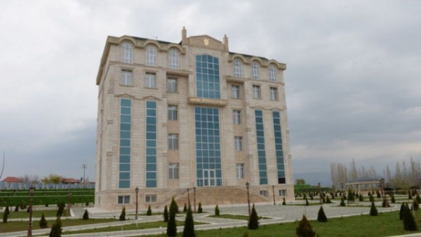 Naxçıvanın Hərbi Prokurorluğu dövlət orqanlarının təsnifatından çıxarılır