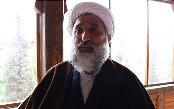 Məhkəmə Əli Behişti ilə bağlı qərar verdi