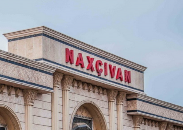 Naxçıvanın səhiyyə naziri işdən çıxarıldı