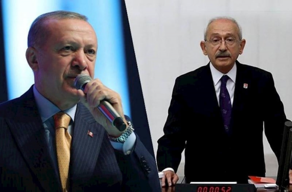 Türkiyədə son seçki sorğusunun nəticələri açıqlandı - Kim öndədir?