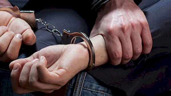 Arvadını döyüb öldürən şəxs saxlanıldı