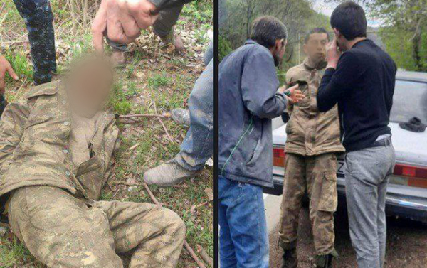 “ABŞ Azərbaycan əsgərinə qarşı törədilmiş zorakılığa görə çox narahatdır”