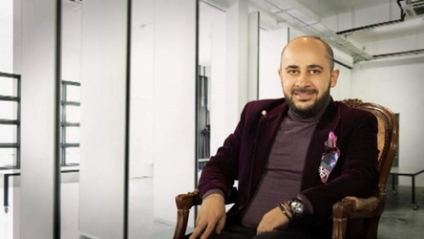 Azərbaycan bayrağını yandıran erməni SAXLANILDI