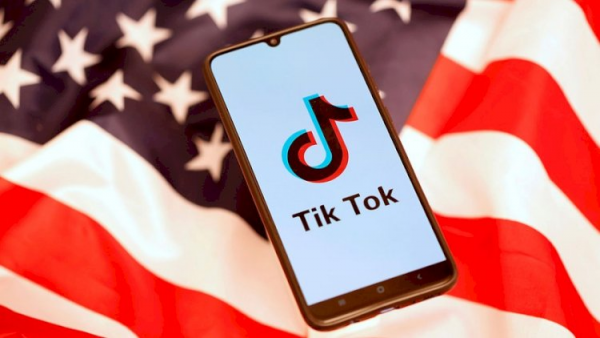 ABŞ-ın bu ştatında “TikTok” qadağan edildi