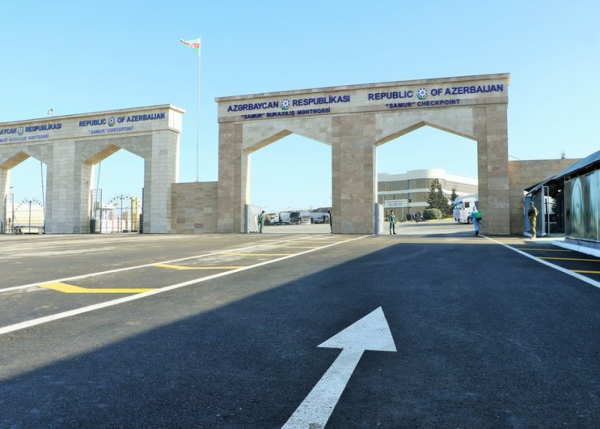 Deputatdan quru sərhədlərin açılması ilə bağlı TƏKLİF: "Gələn aydan..."