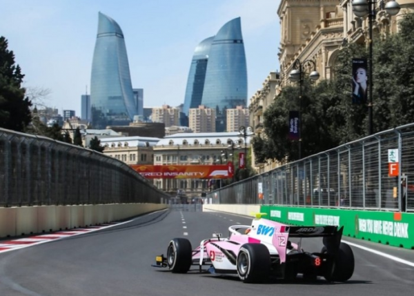 "Formula 1"-ə görə yollar bu tarixə qədər bağlı olacaq