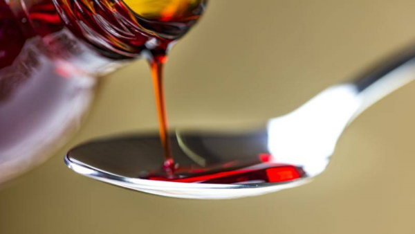 Qadağan olunmuş öskürək siropu səbəbiylə 6 uşaq dünyasını dəyişdi