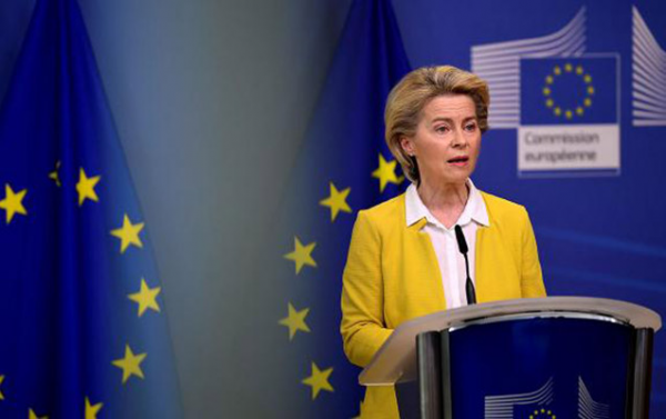 Leyen məhkəməlik oldu