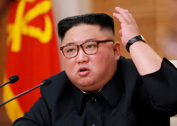 Şimali Koreya ilk kəşfiyyat peykini orbitə buraxacaq