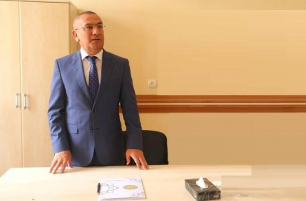 Uşaq bağçasının qida məhsullarını satdırıb pulunu alırmış...