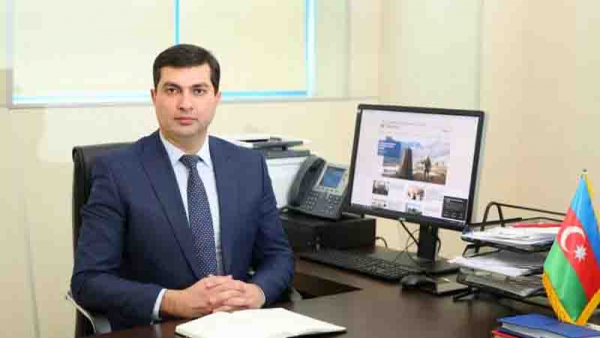 Pərviz Abbasovun cəzası iki il yarım azaldıldı