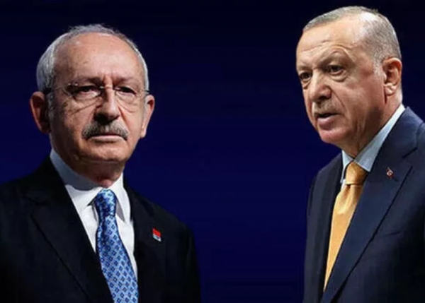 Kılıçdaroğlu Ərdoğana 105 min lirə təzminat ödəyəcək