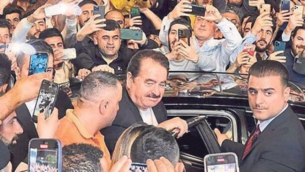 Polis Tatlısəsə görə gözyaşardıcı qazdan istifadə etdi