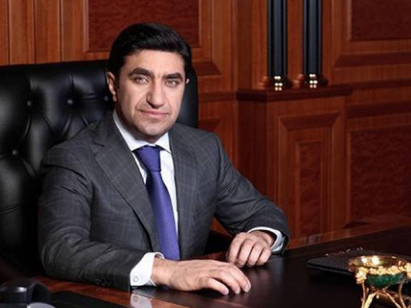 Bu gün Qod Semyonoviç Nisanovun doğum günüdür.