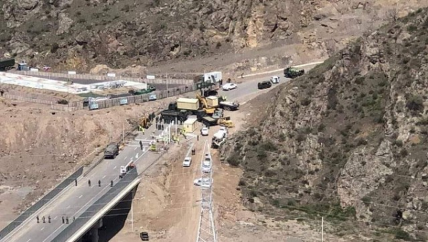 "Ermənistan Azərbaycanın gömrük rüsumundan yayınaraq..." - Deputat
