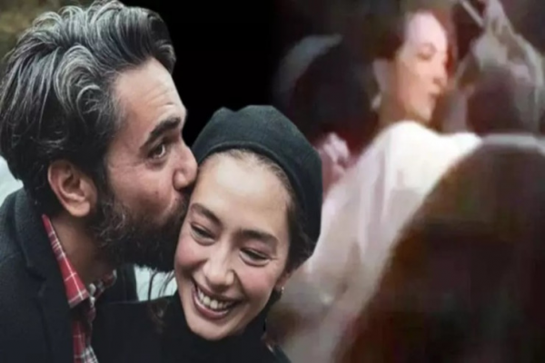 Kadir Doğulu axır ki, danışdı - "Mənim Neslihandan başqa..."