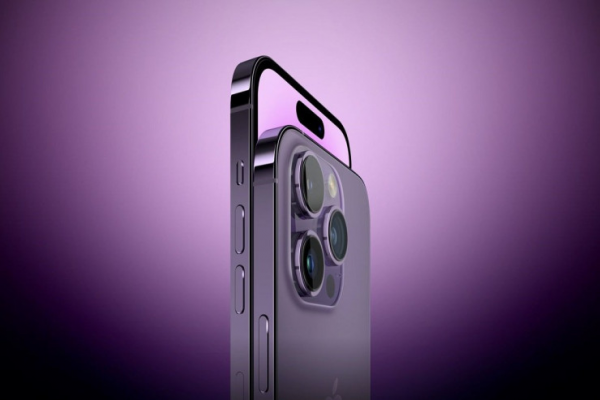 iPhone 15 Pro-nun yeni FOTOLARI
