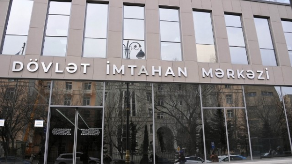 2 apreldə keçirilən imtahanların nəticələri açıqlandı