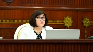 Spikerdən İran parlamentinə ÇAĞIRIŞ