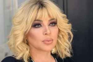 Mətanət İsgəndərli yenidən plastik əməliyyat etdirəcək