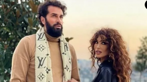 Seren Serengil sevgilisindən ayrıldı - FOTO