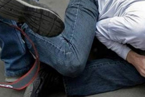 İsmayıllıda ata və oğul birləşib qonşularını DÖYDÜ