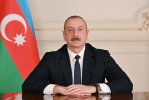 "Azərbaycan Bosniya və Herseqovinaya sərmayə qoymaqda maraqlıdır" - Prezident